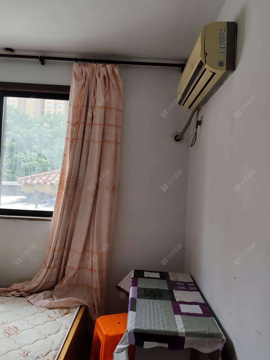 常州九洲花园一期在租房源室内图_小牛看房