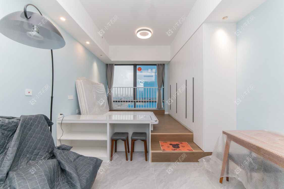 常州碧桂园金科光明府在租房源_小牛看房