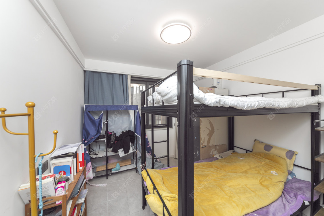 常州清潭五村在售二手房源室内图_小牛看房