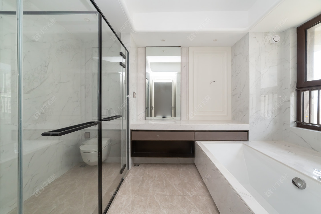 常州中建招商龙宸壹号在售二手房源室内图_小牛看房