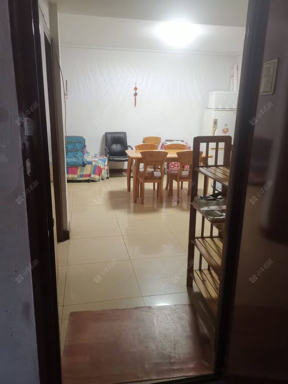 常州世纪花园在租房源室内图_小牛看房