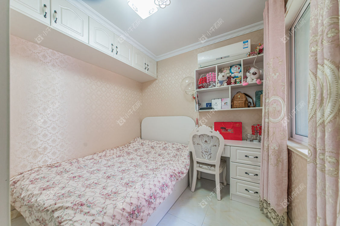 常州新城域二期在租房源_小牛看房