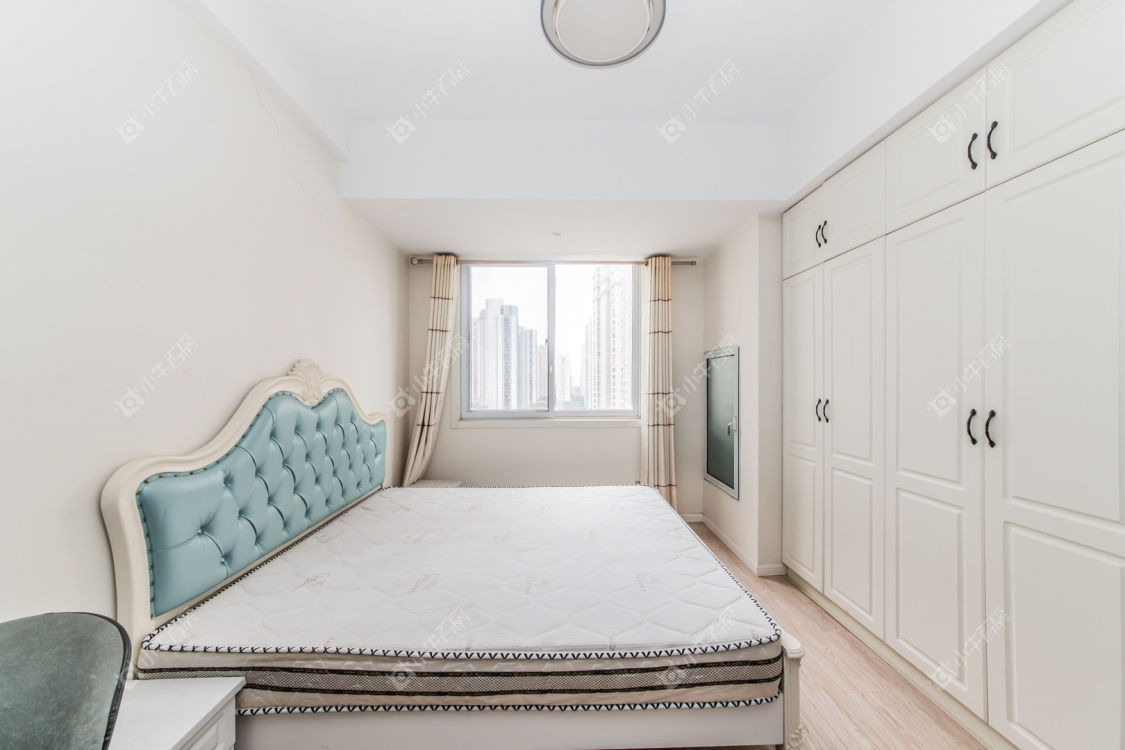 常州现代城在租房源室内图_小牛看房