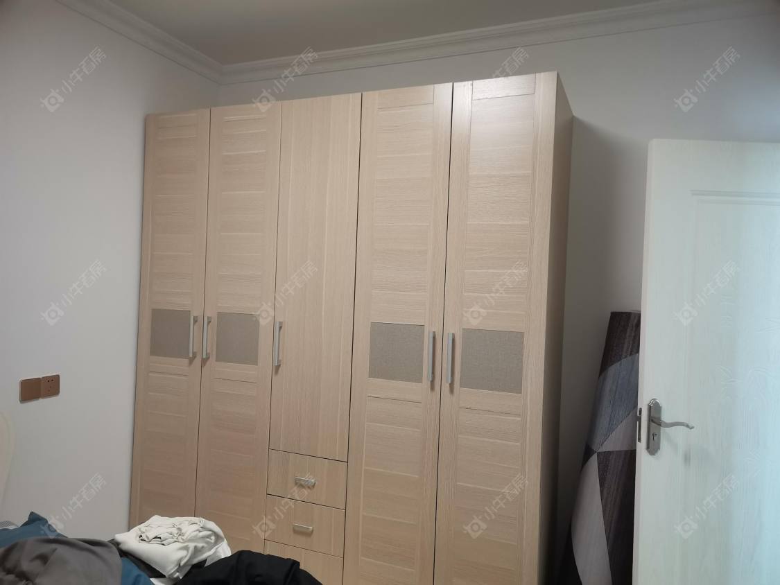 锦绣天地房源室内图 常州锦绣天地在租房源室内图_小牛看房