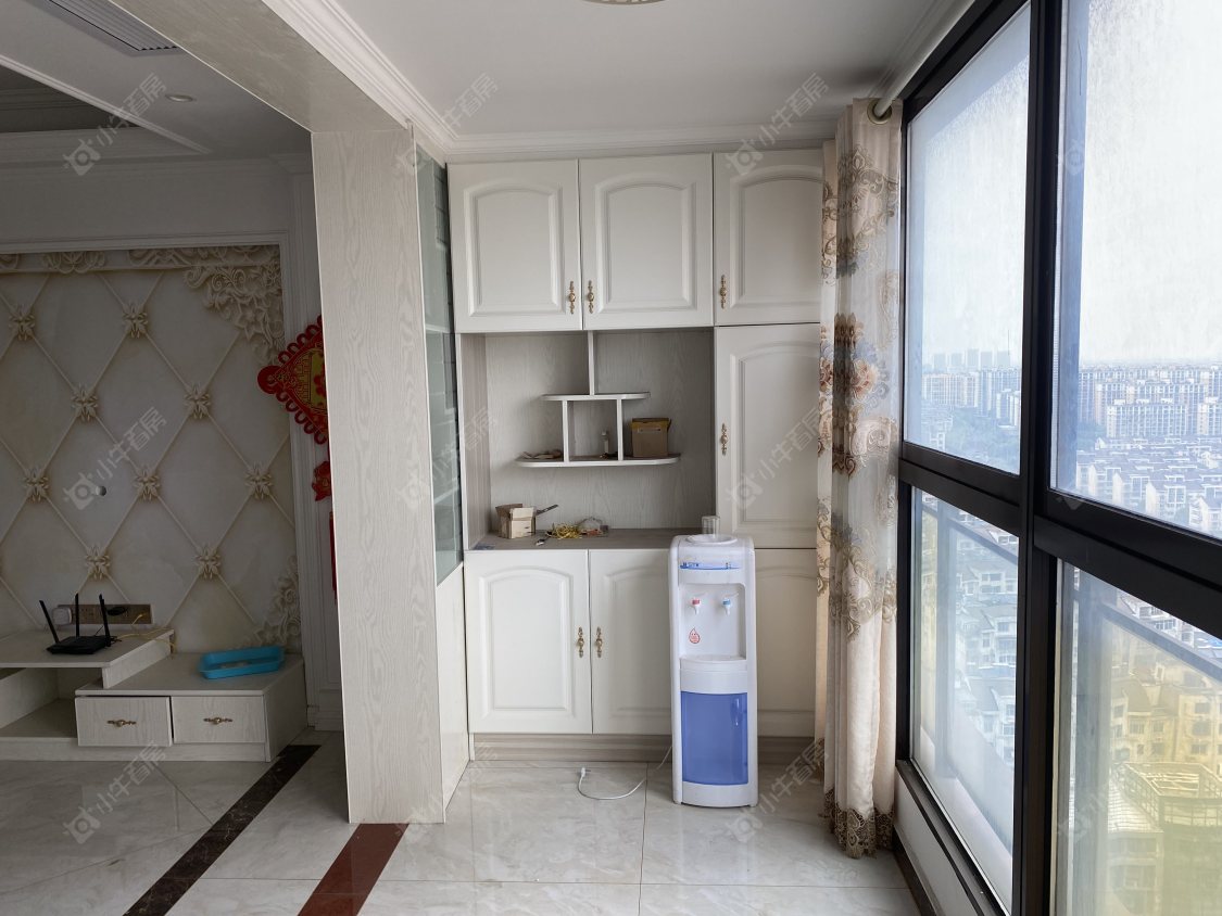 常州凤凰名城在租房源_小牛看房