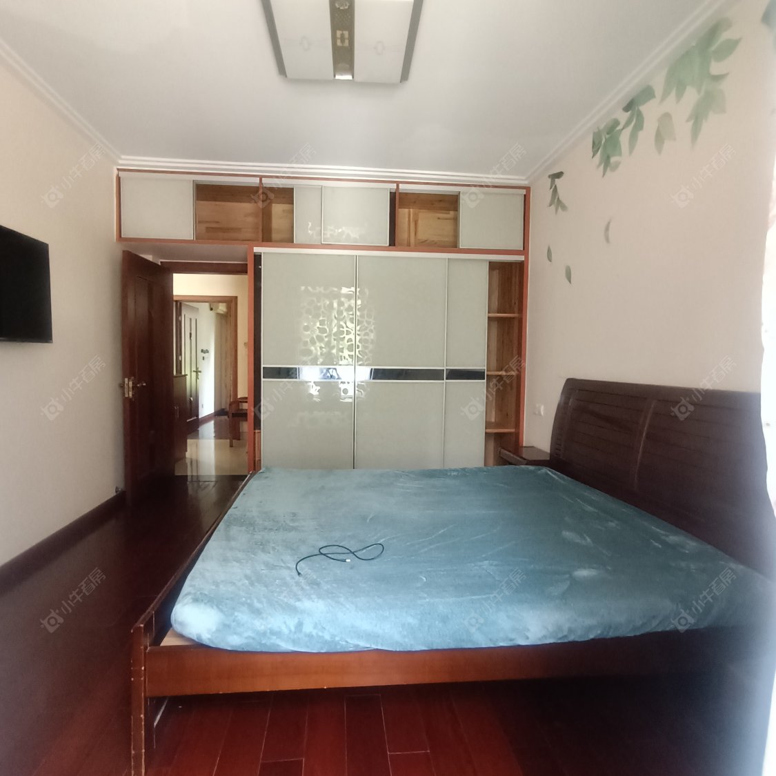 常州太湖明珠苑南苑在租房源_小牛看房