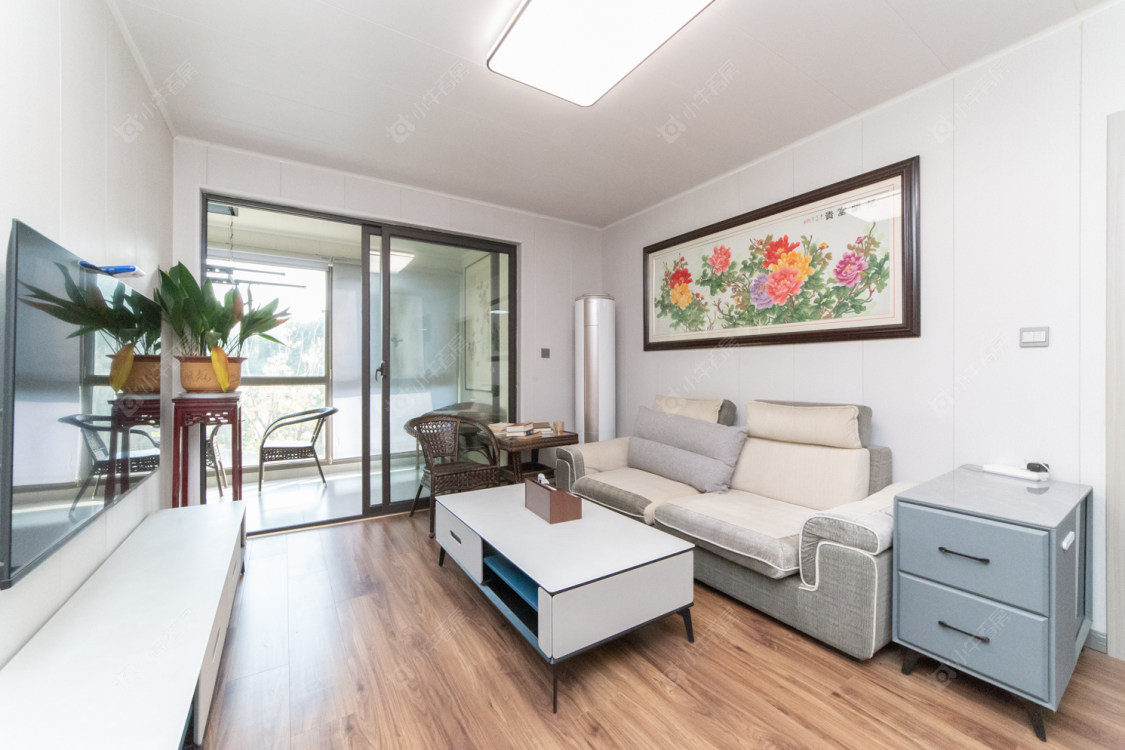 牡丹水岸首府房源室内图 常州牡丹水岸首府在售二手房源室内图_小牛看房