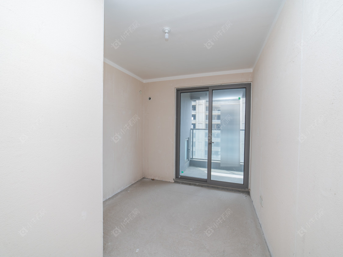 常州旭辉都会江来在售二手房源室内图_小牛看房