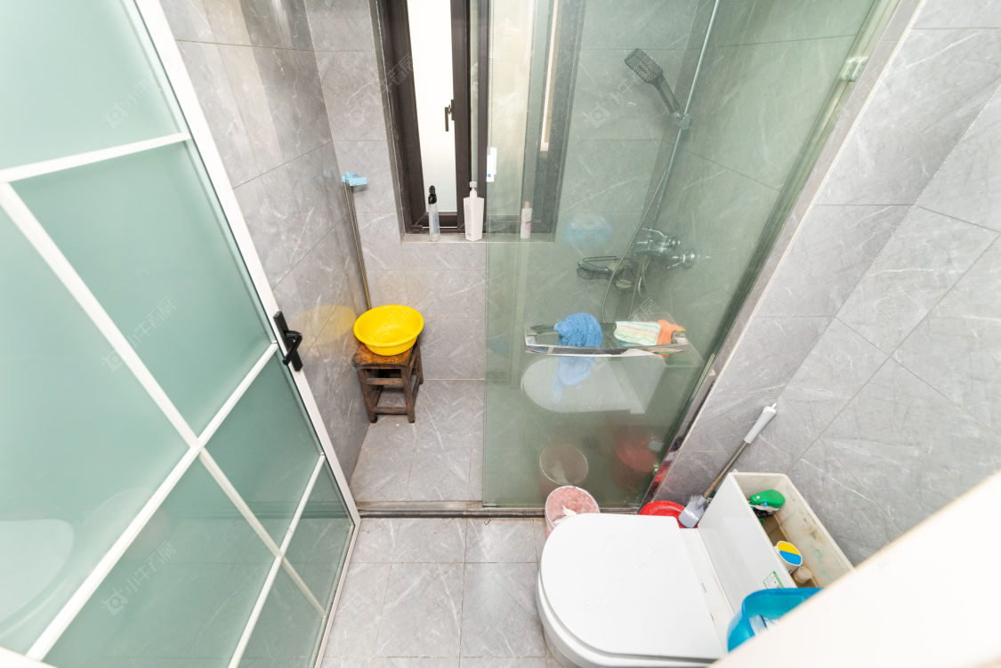 常州新城都荟在售二手房源室内图_小牛看房