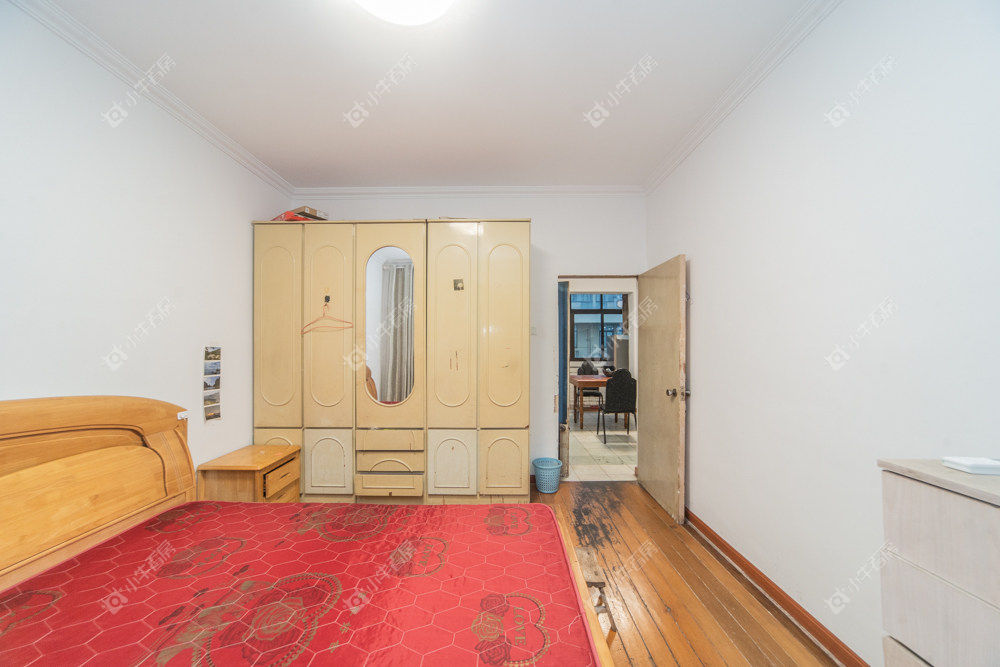 常州兰翔新村租房_小牛看房