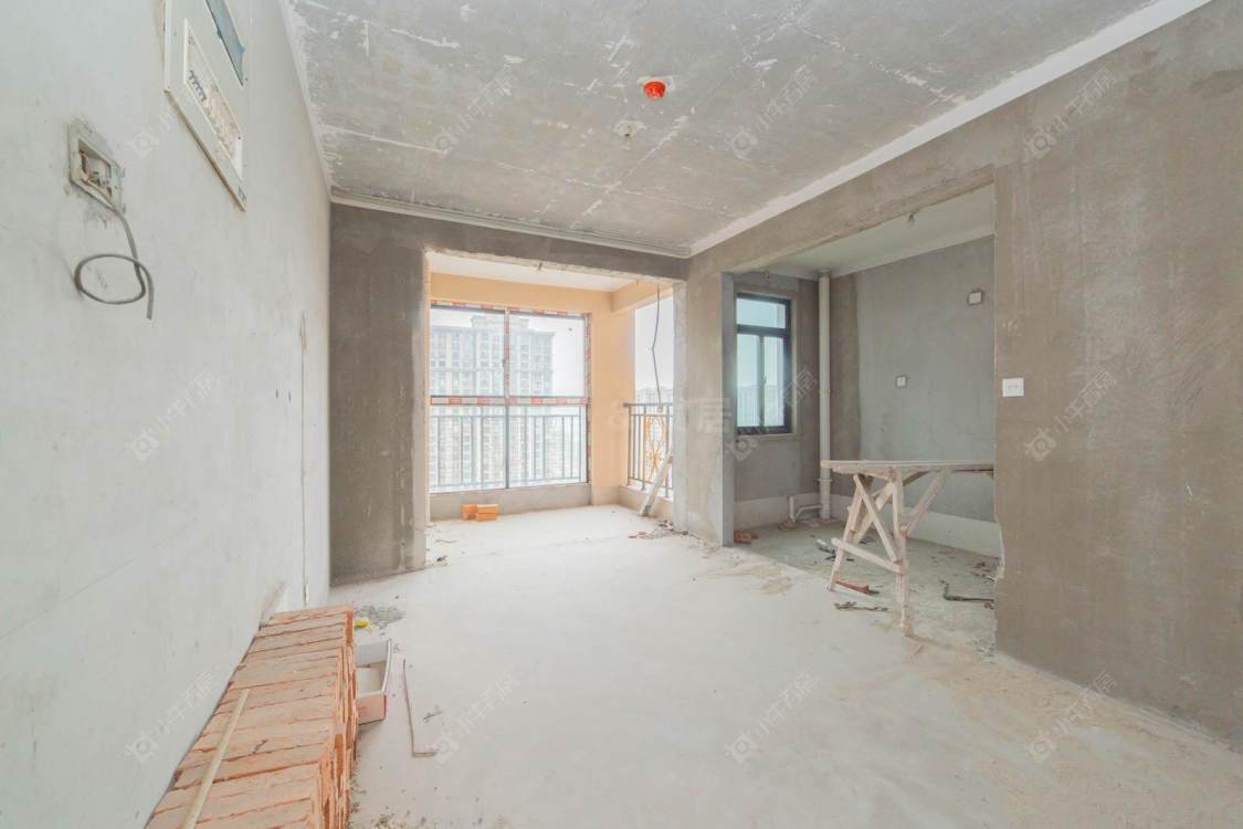 常州大名城西区在售二手房房源室内图_小牛看房