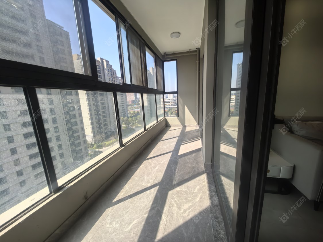 万科新都会房源室内图 常州万科新都会在租房源室内图_小牛看房