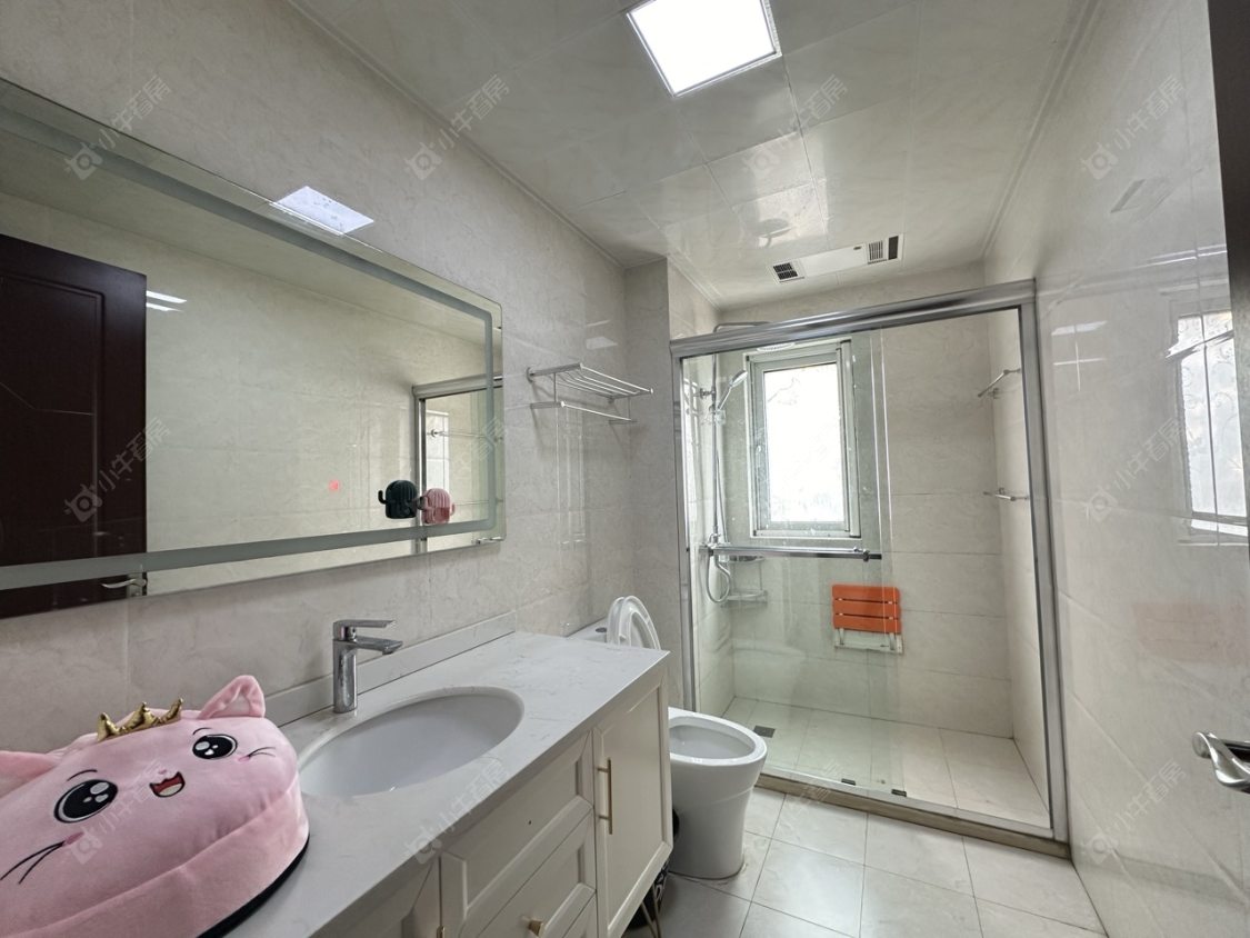 新城香溢澜桥一期房源室内图 常州新城香溢澜桥一期在租房源室内图_小牛看房