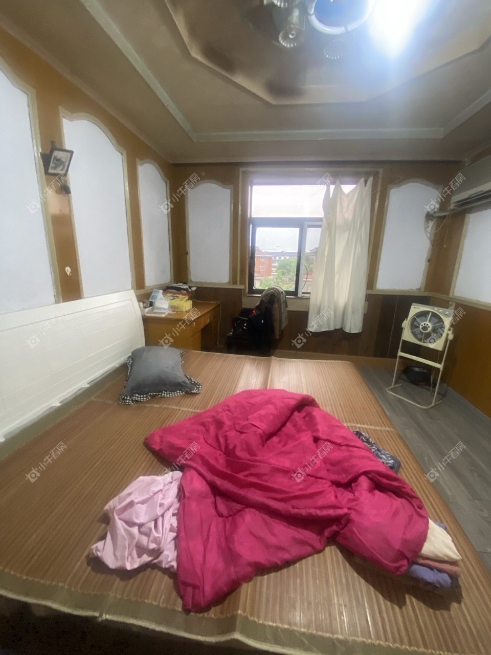 常州湖滨新村在租房源室内图_小牛看房