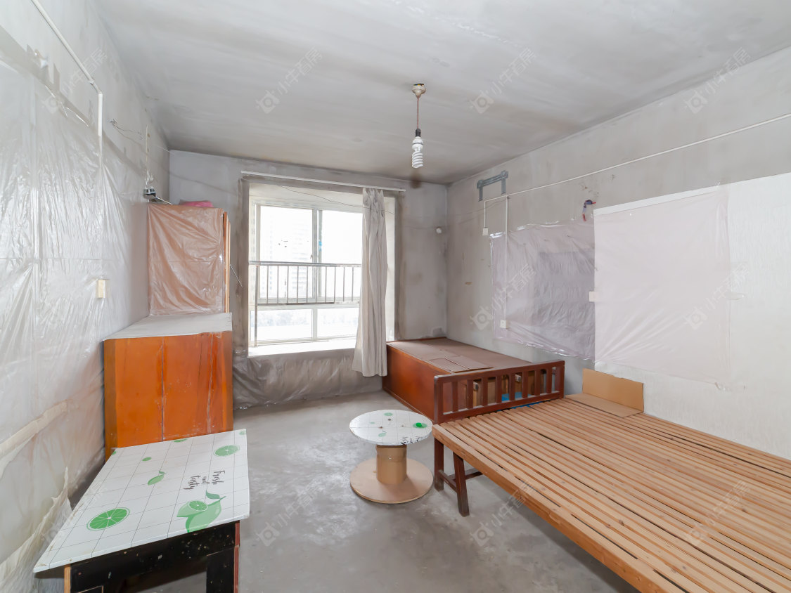 青龙苑南区房源室内图 常州青龙苑南区在售二手房源室内图_小牛看房