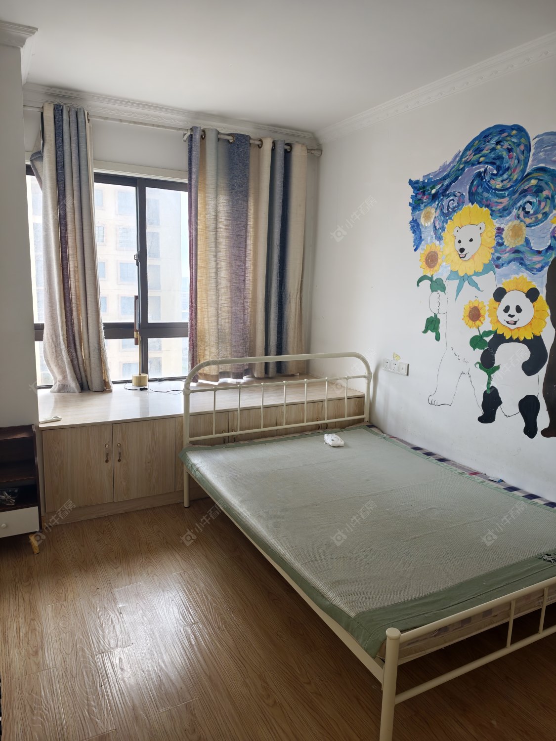 常州采菱家园二期在租房源_小牛看房