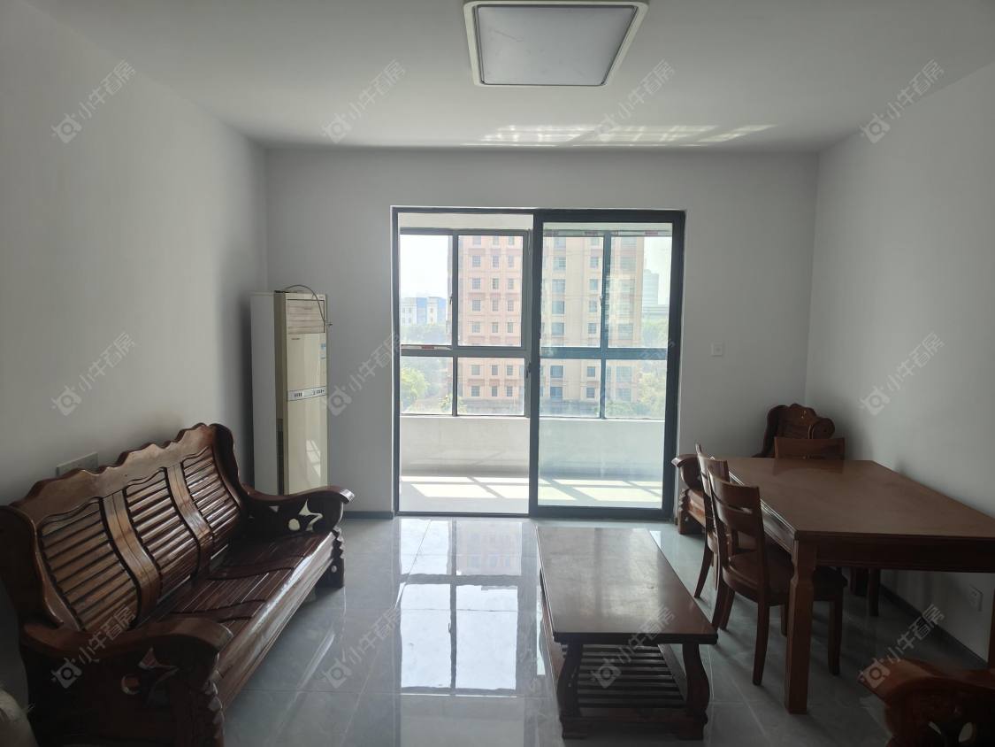 常州国茂新家园在租房源室内图_小牛看房