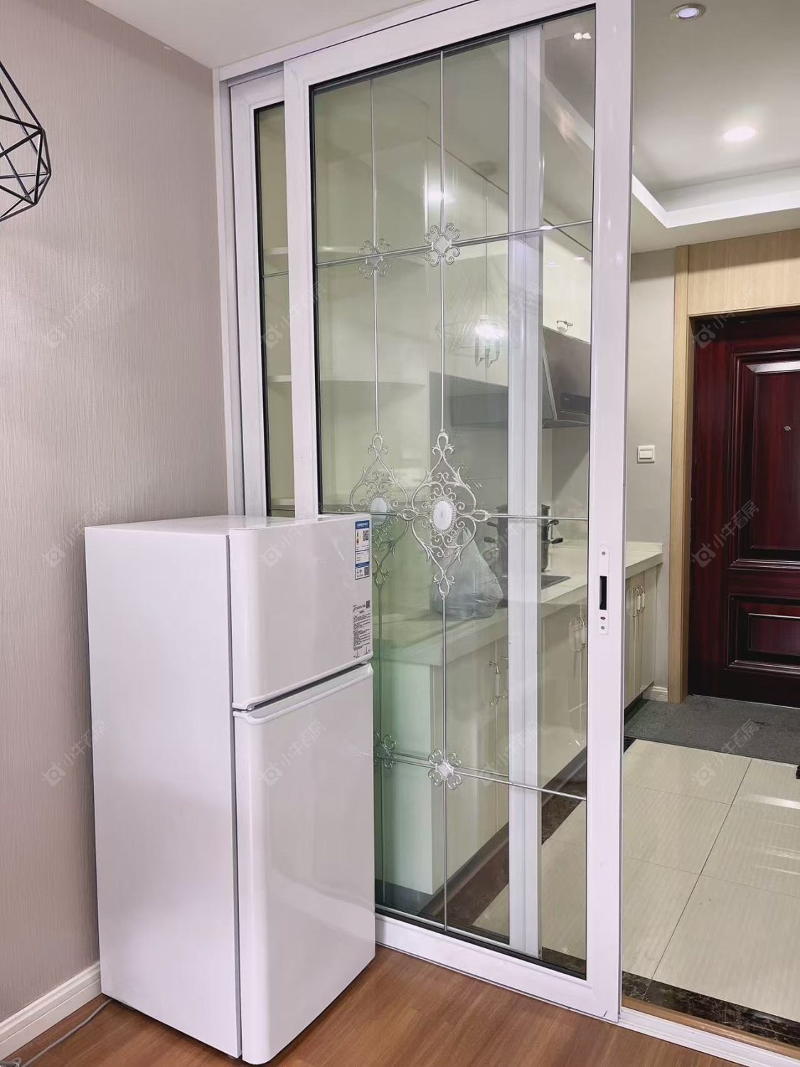 常州公园人家在租房源_小牛看房