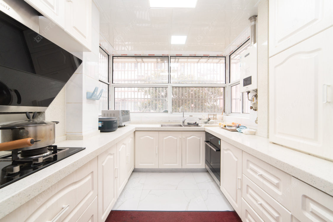 常州金谷花园在售二手房源室内图_小牛看房