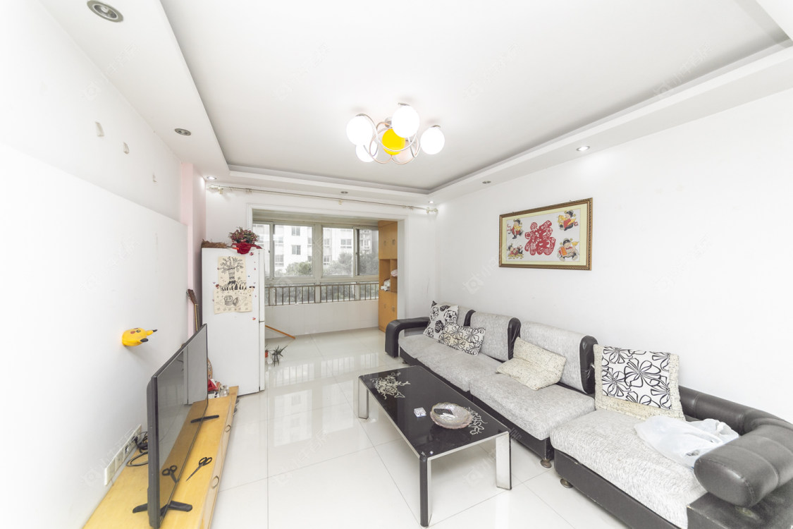 常州绿园爱舍南区在售二手房源_小牛看房