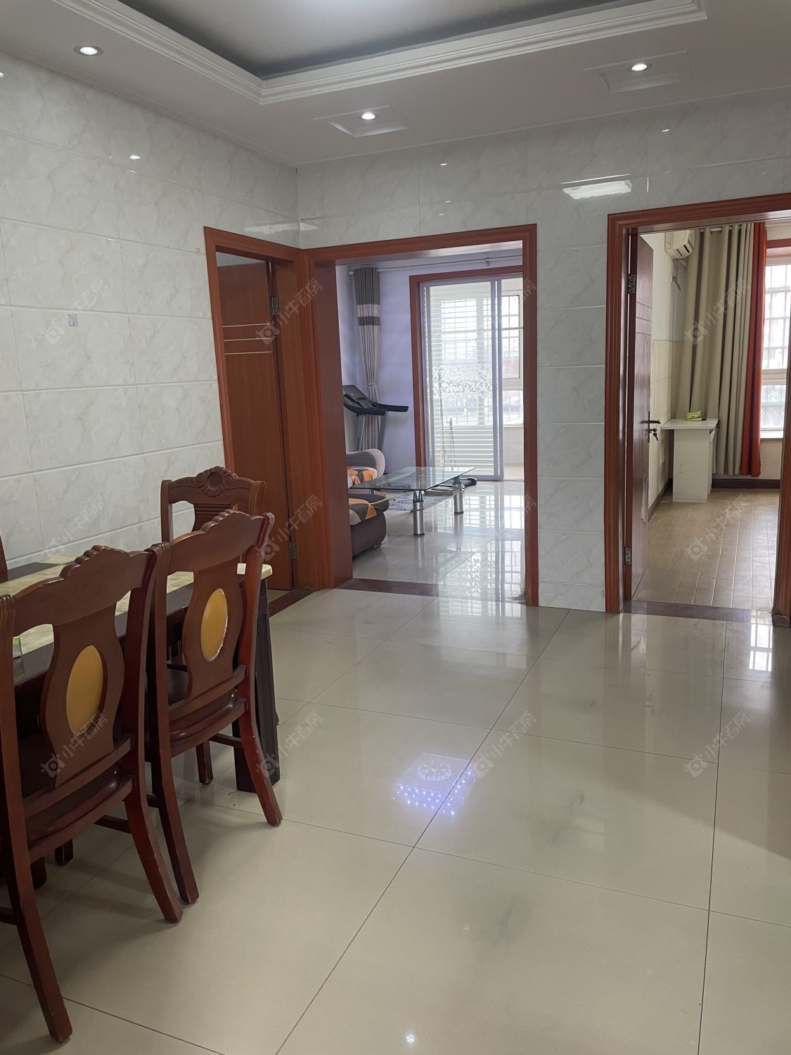 常州春江中央花苑北区在租房源室内图_小牛看房