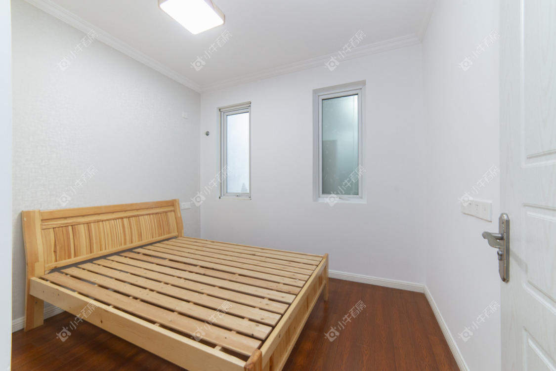 常州绿地香颂花园在租房源室内图_小牛看房