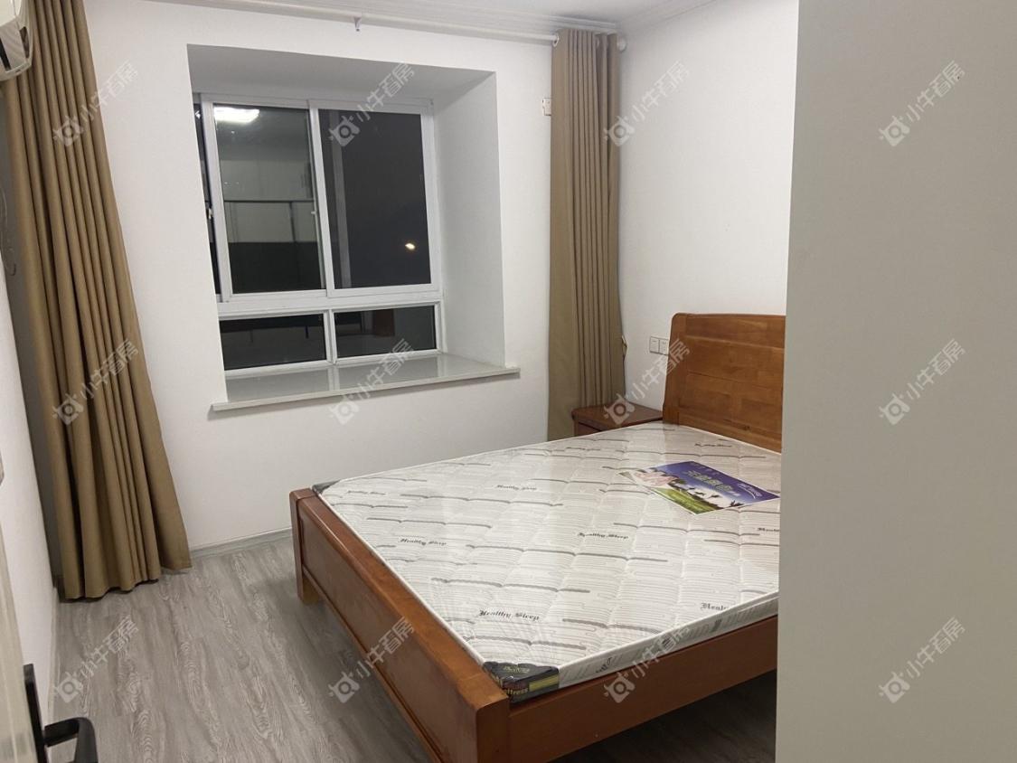 常州金池花园在租房源_小牛看房