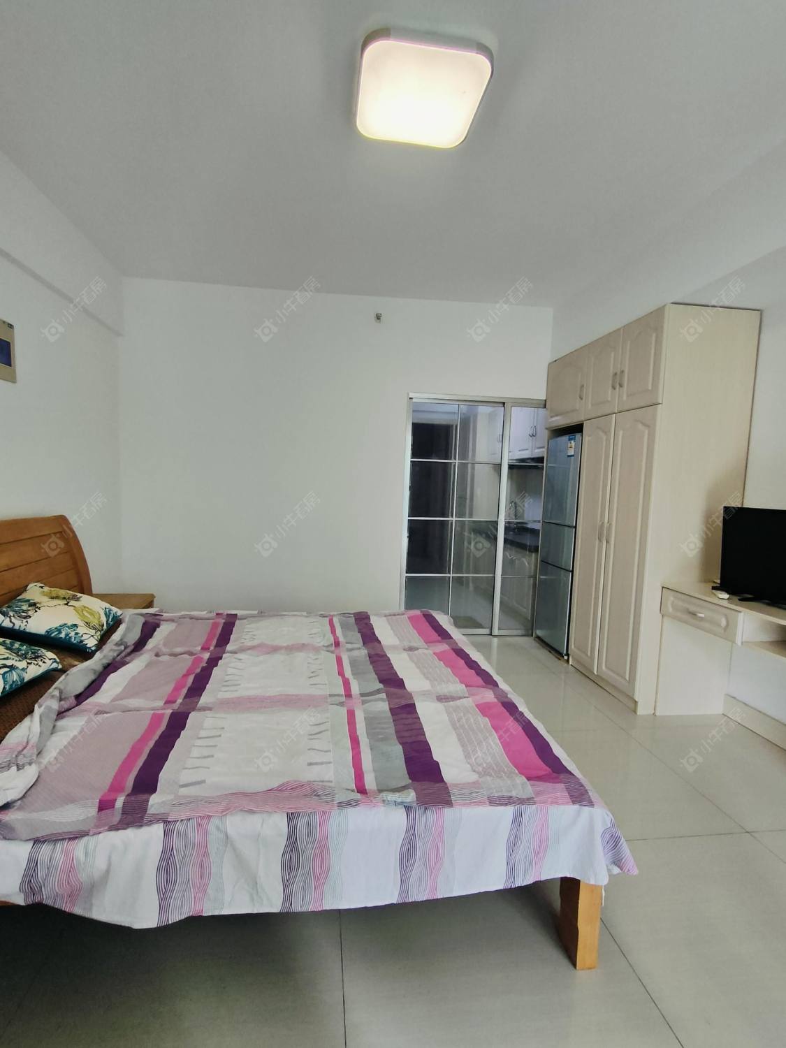 世茂广场房源室内图 常州世茂广场在租房源室内图_小牛看房