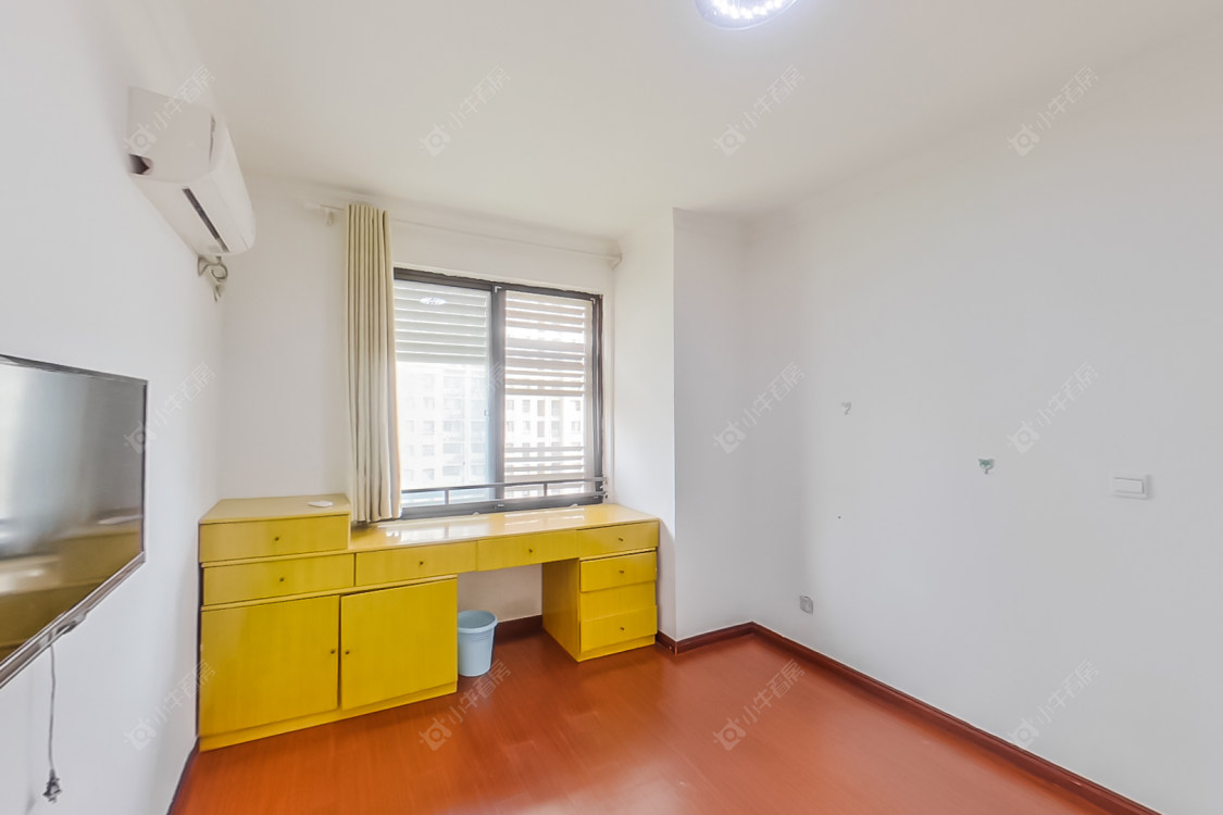 常州康桥水郡在售二手房源室内图_小牛看房