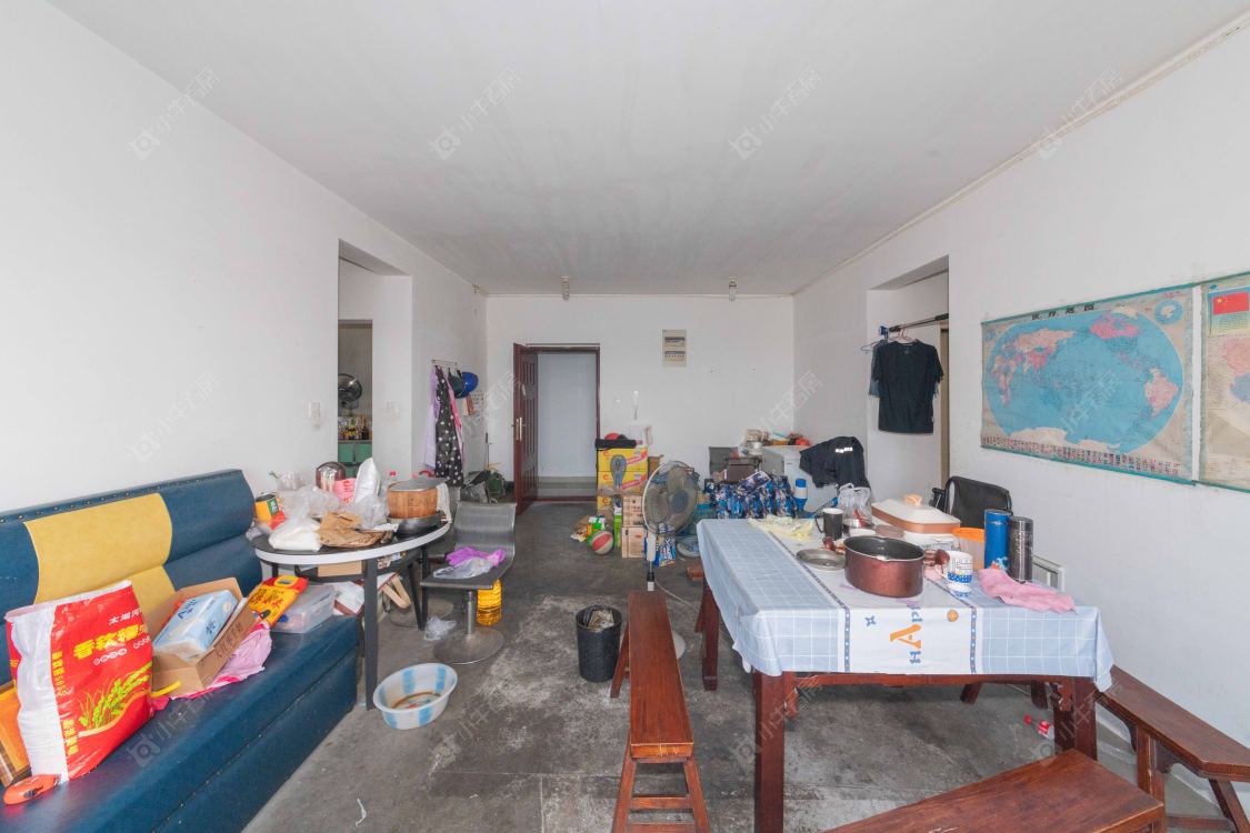 常州丁香苑(钟楼)在售二手房源室内图_小牛看房