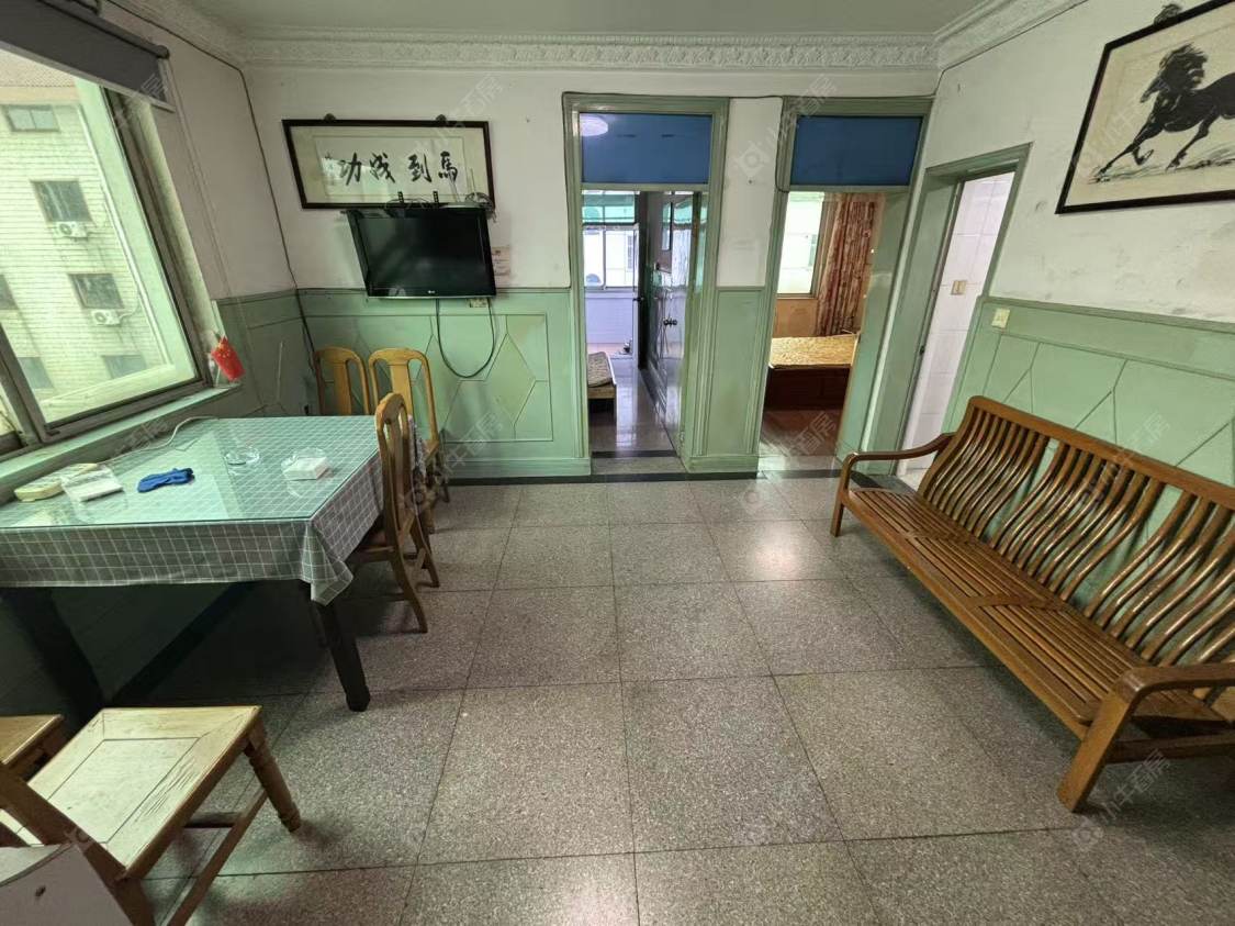 常州翠苑公寓在租房源室内图_小牛看房