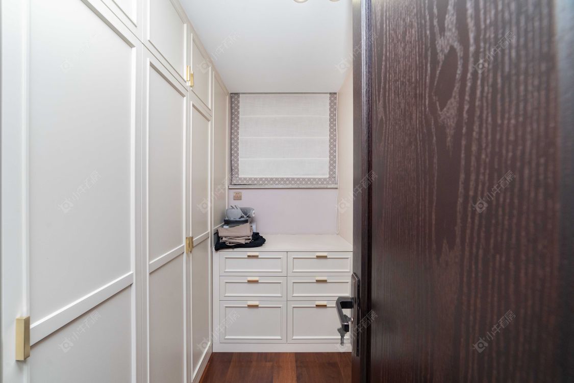 常州新城香溢澜桥二期在售二手房源室内图_小牛看房