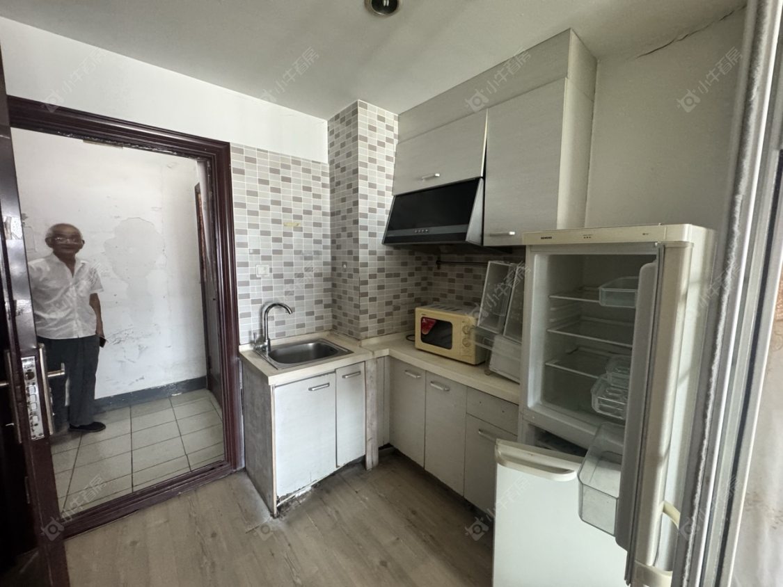 常州凯旋城西区在租房源室内图_小牛看房