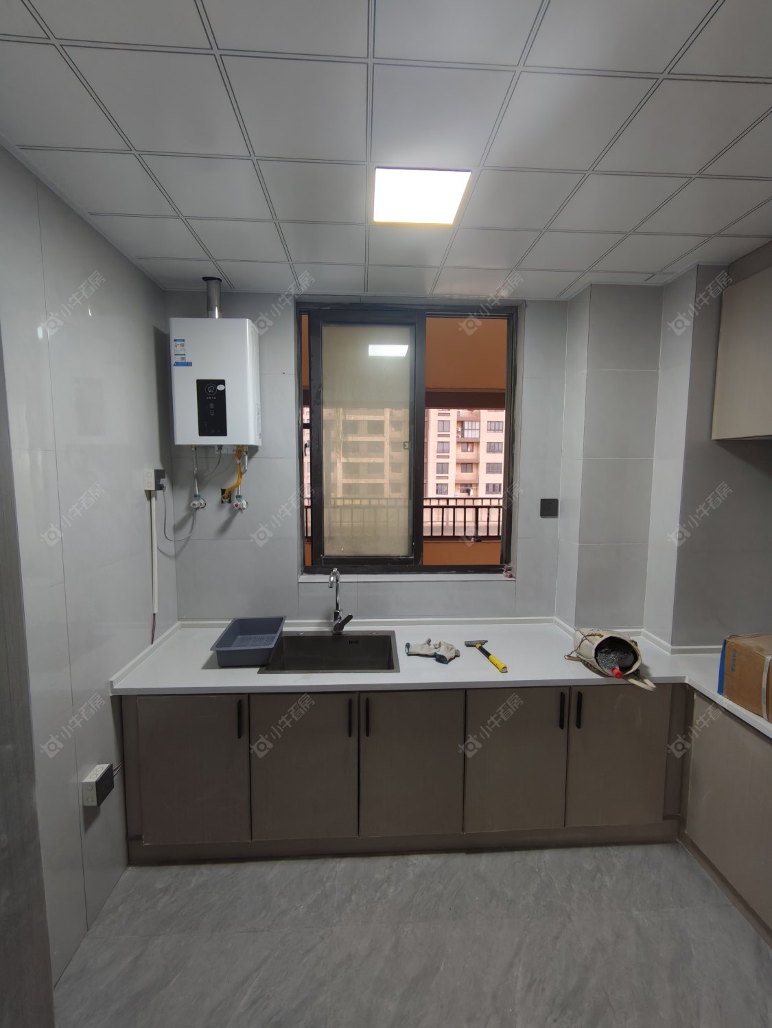 常州新欣嘉园在租房源室内图_小牛看房