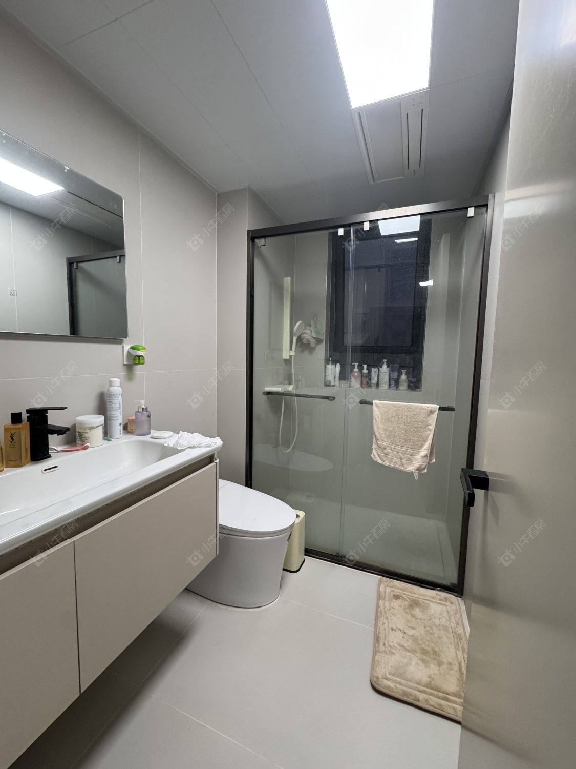 常州星河时代在租房源室内图_小牛看房