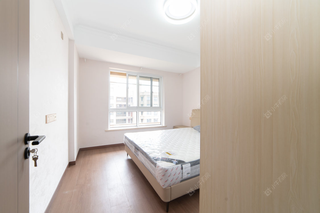 常州路劲城市主场在售二手房源室内图_小牛看房