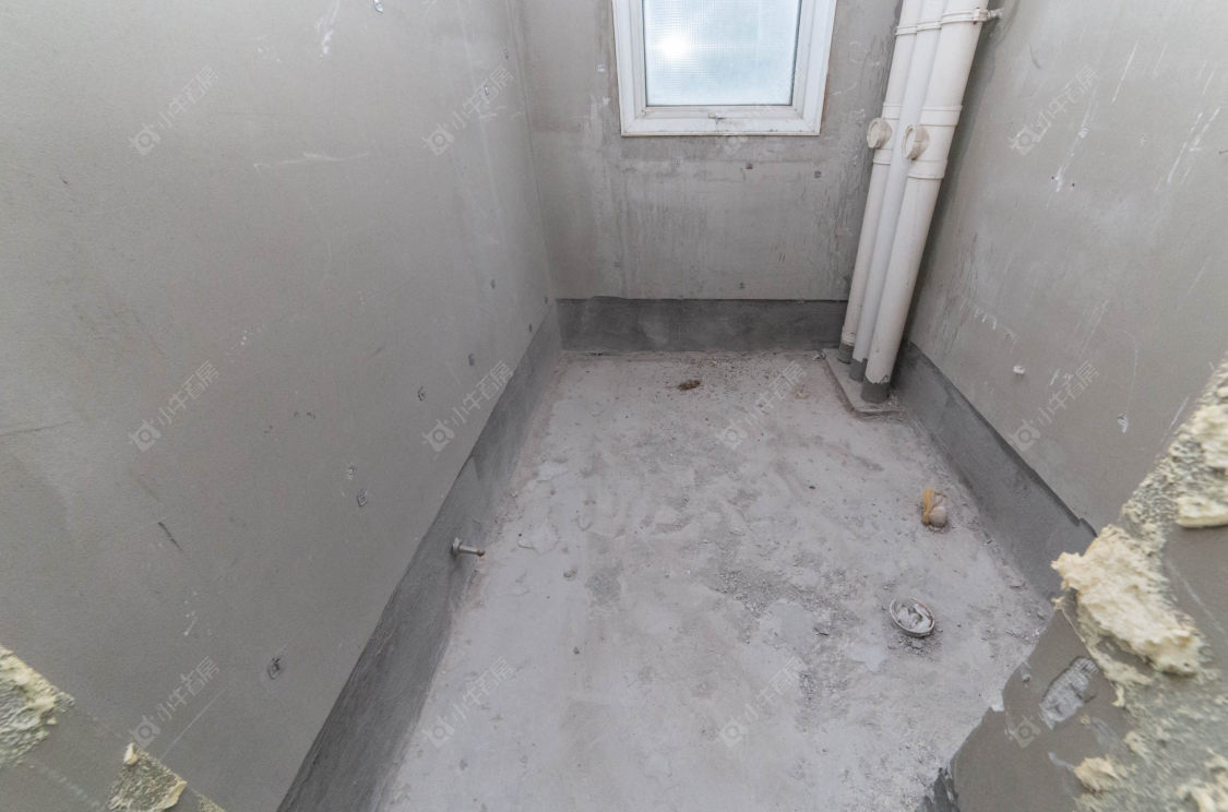 常州蔚蓝天地一二期在售二手房源室内图_小牛看房