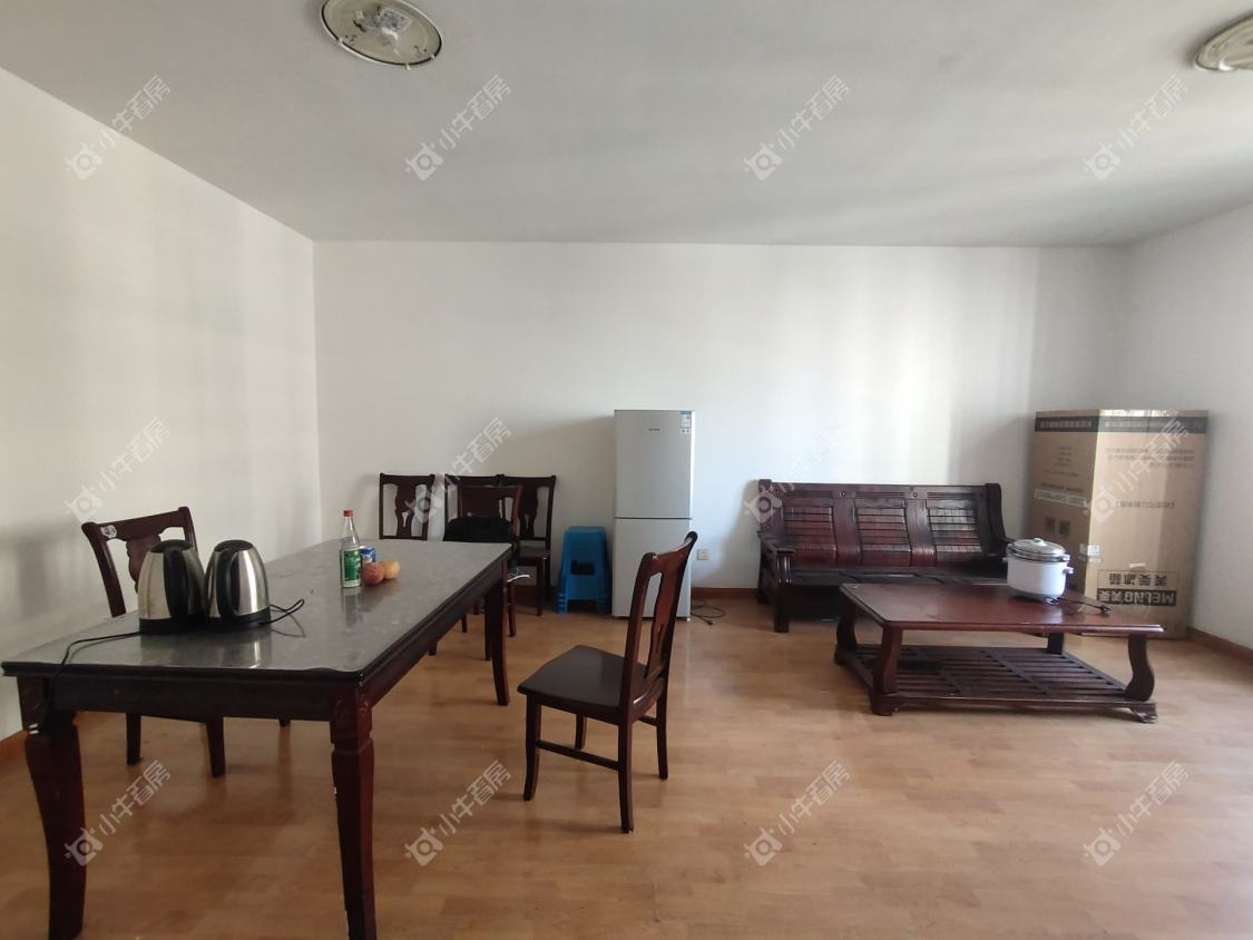 常州太阳花园在租房源_小牛看房