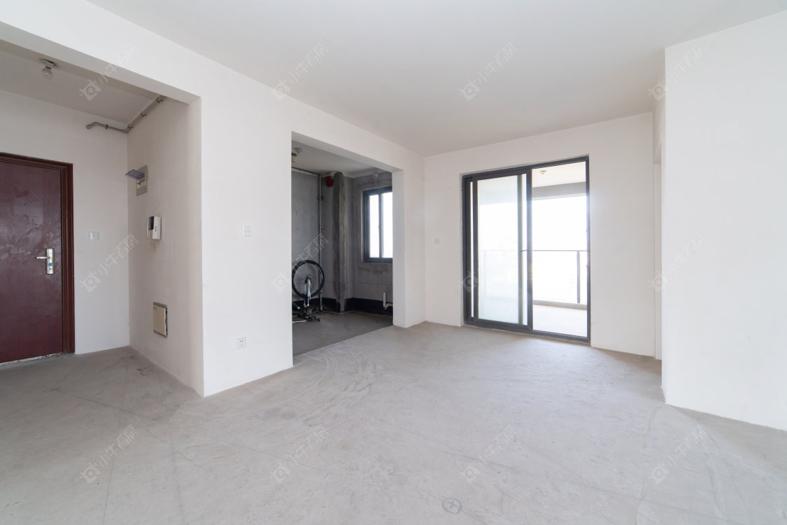 常州蓝天新苑在售二手房源室内图_小牛看房