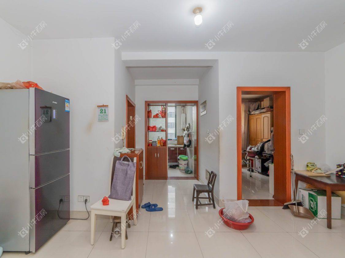 常州百馨西苑一二期在租房源室内图_小牛看房