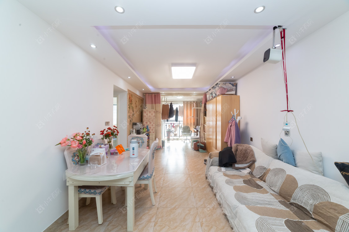 新城悠活城房源 常州新城悠活城在售二手房源_小牛看房