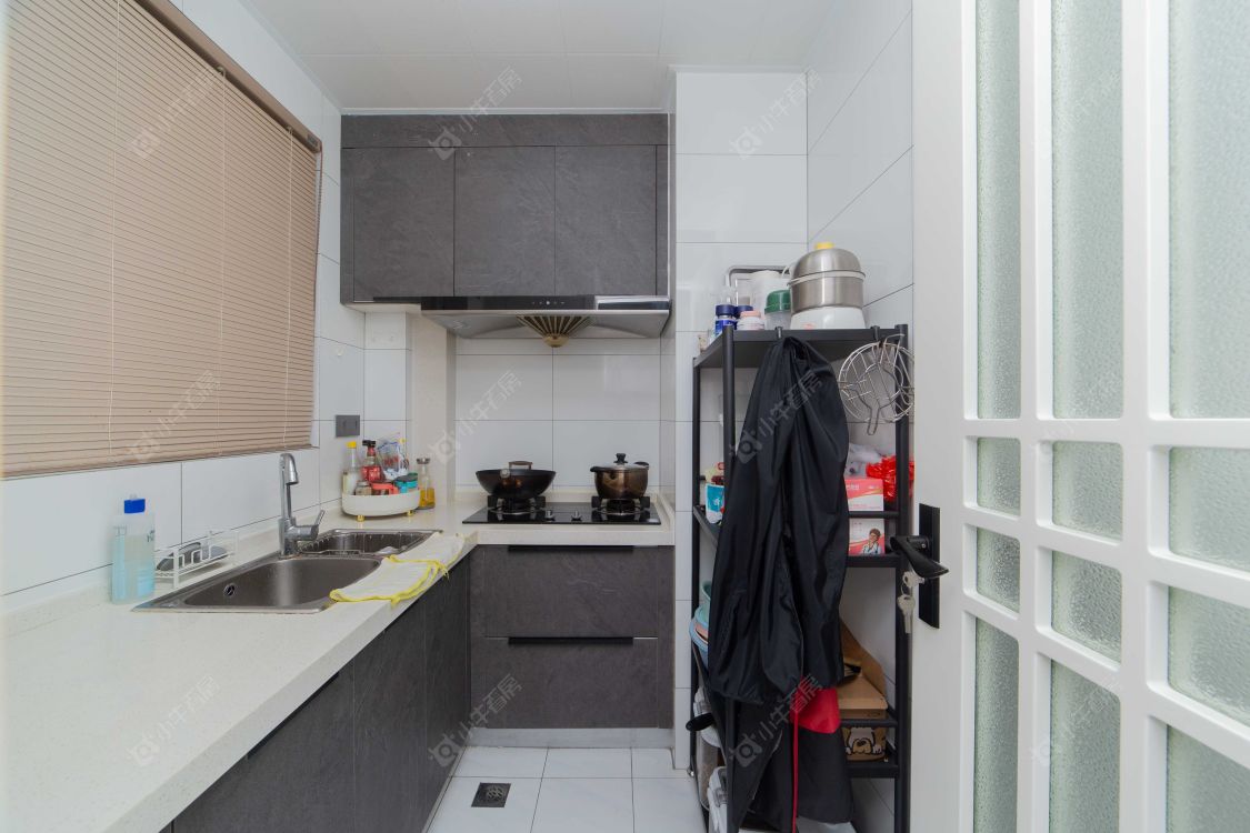 常州新城蓝钻苑东区在售二手房源室内图_小牛看房