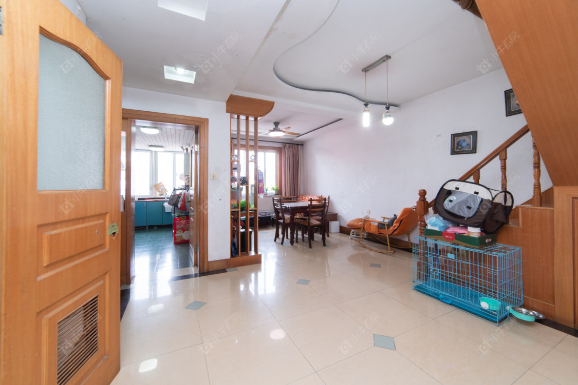 常州花之园在售二手房_小牛看房