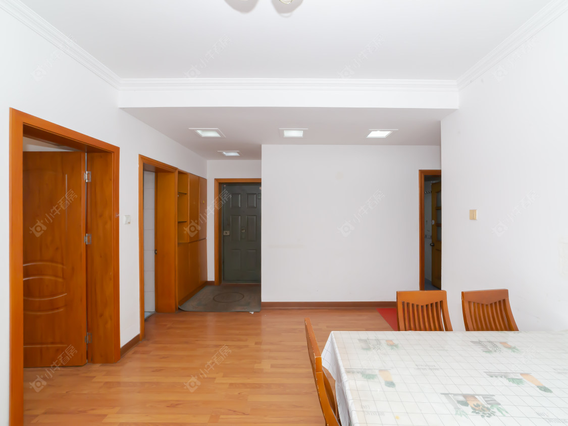 常州藻江花园一期在售二手房源室内图_小牛看房