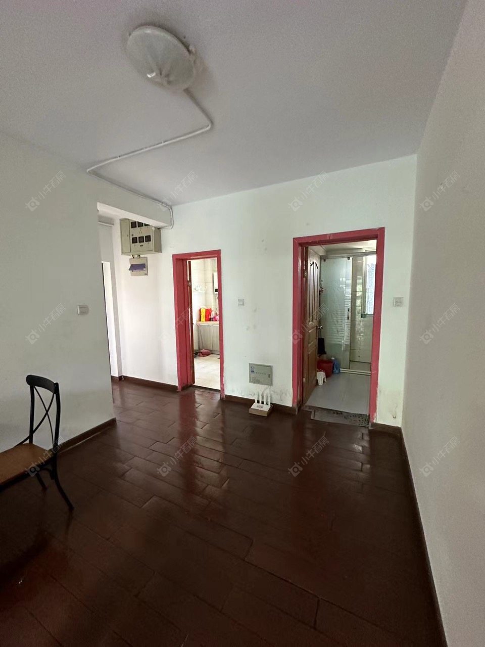 常州丰乐尚都在租房源室内图_小牛看房