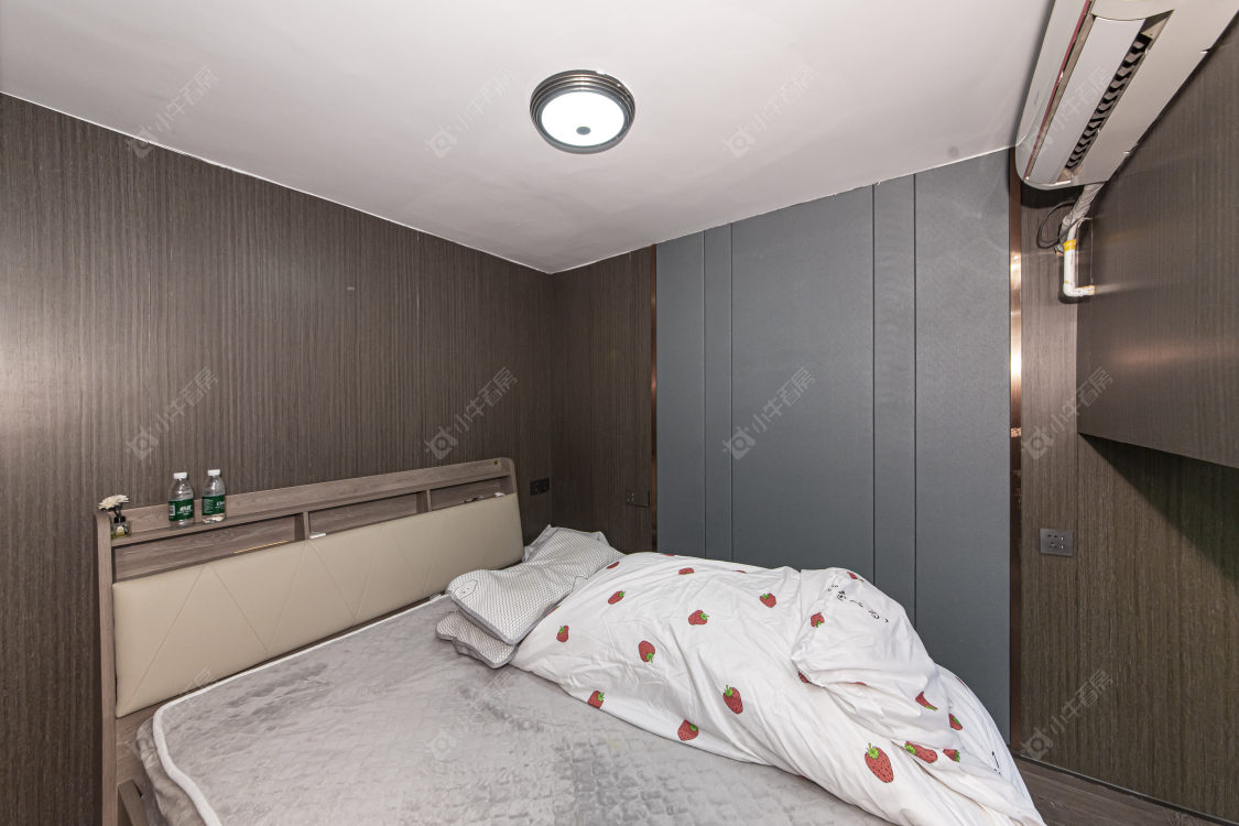 常州新城公馆综合楼在售二手房源室内图_小牛看房