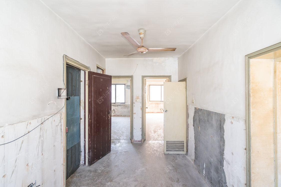 元丰桥房源室内图 常州元丰桥在售二手房源室内图_小牛看房