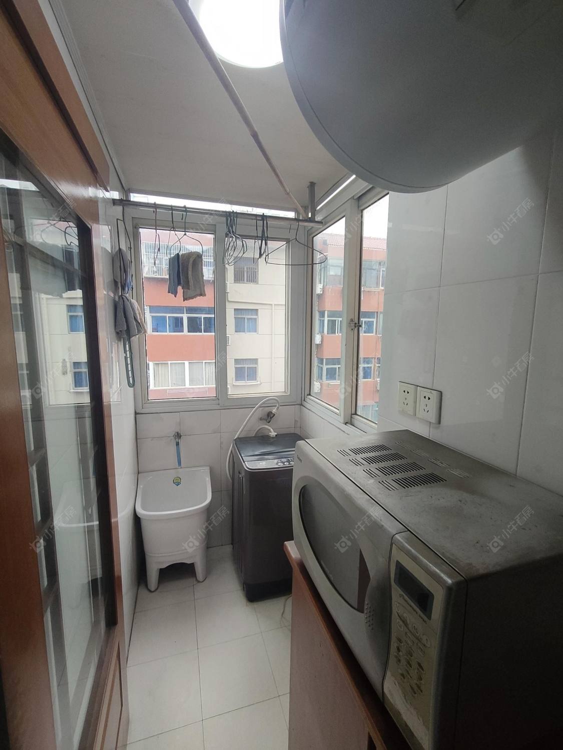 常州汇丰一村在租房源室内图_小牛看房