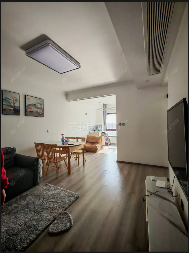 常州金鹰世界在租房源室内图_小牛看房