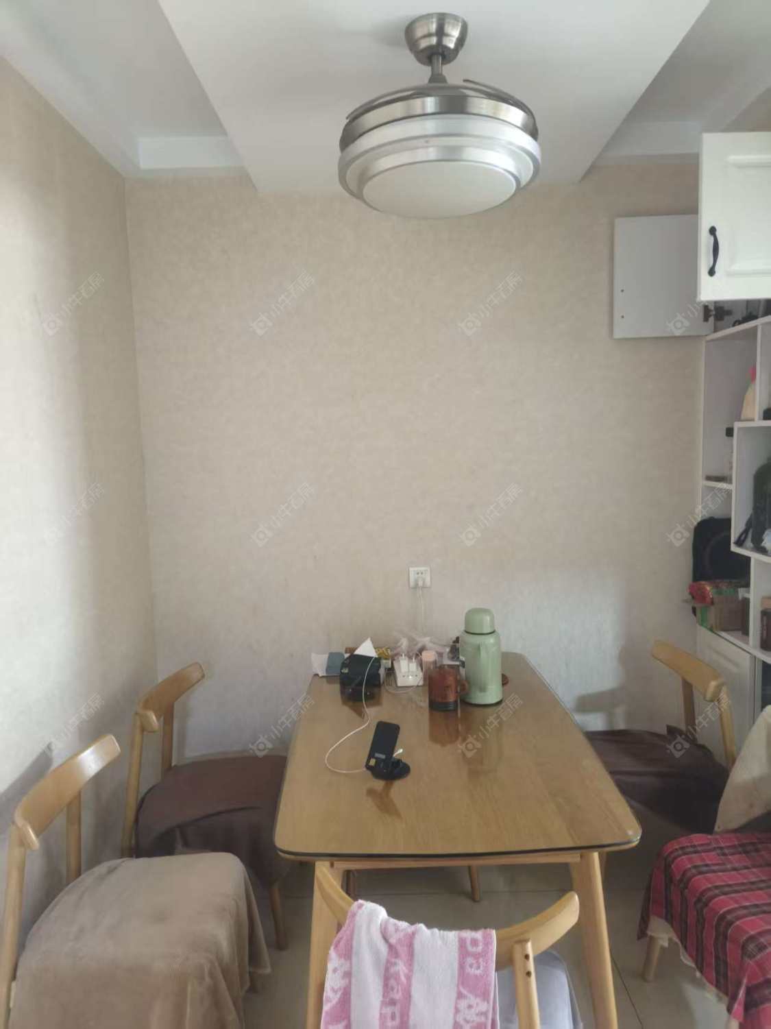 常州和平国际在租房源室内图_小牛看房